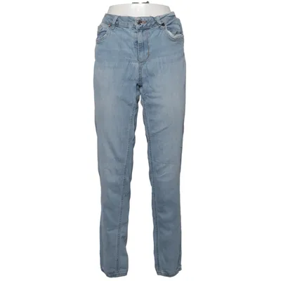 Jeans (Blue) from Liu Jo Cotton, Elastane, Polyester
