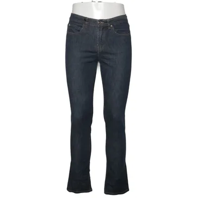 Jeans (Blue) from Obey Propaganda Cotton, Elastane