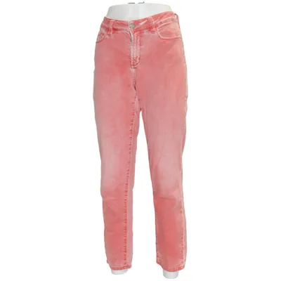 Jeans (Red) from NYDJ Cotton, Elastane