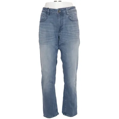 Jeans (ROCK SLIM TAPE) from Garcia Jeans Recycled cotton