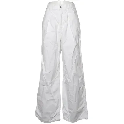 Spijkerbroek (Candy Twill) van Haikure Katoen, Linnen
