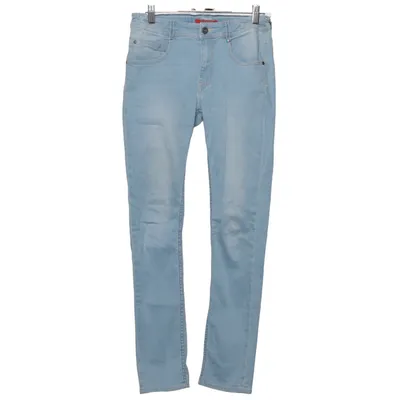 Jean (Flexfit) de Vingino Coton, Élasthane, Polyester