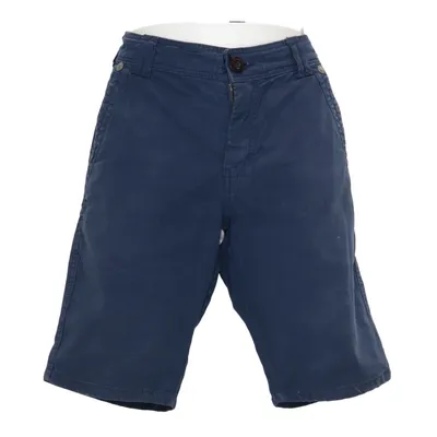 Short (Bleu) de Mod Coton
