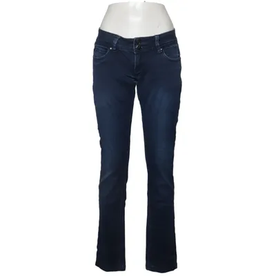 Jeans (Blue) from Vs. Miss Cotton, Elastane, Polyester