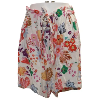 Short (Multicolore) de Saks Potts