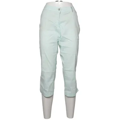 Driekwart broek (Groen) van Brax Golf