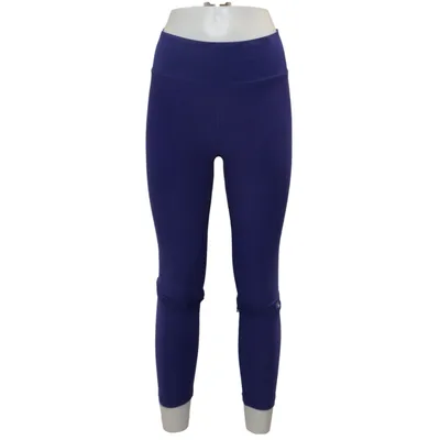 Sports tights (Blue) from Oceans Apart Elastane, Polyamide