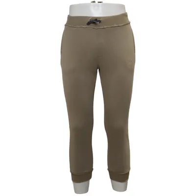 Sweatpants (Beige) fra Paolo Pecora Bomuld