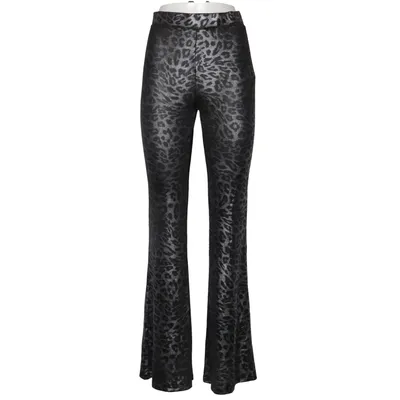 Legging (Noir, Gris) de Broke + Schön Élasthane, Polyester