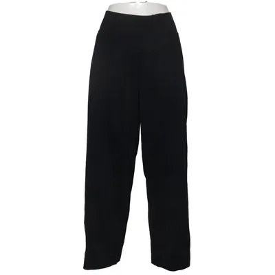 Pantalon patte d'éléphant (Noir) de Athleta Élasthane, Polyester, Tencel