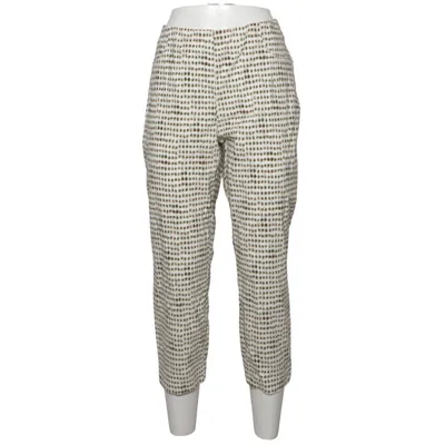 Pants (Loli) from Stehmann Elastane, Polyamide, Viscose