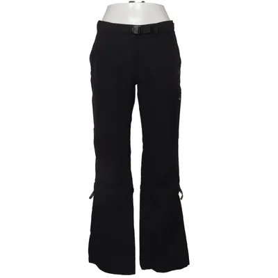 Outdoor broek (Zwart) van McKinley Elastaan, Polyamide