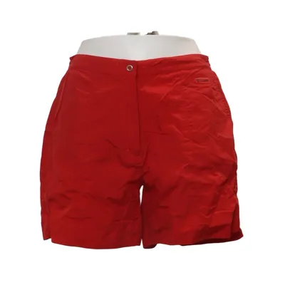 Sports shorts (Red) from Champion Polyamide
