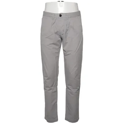 Chinos (Grijs) van Selected Homme