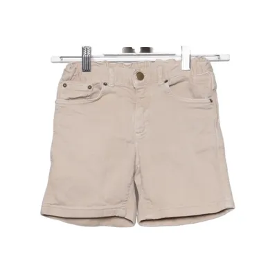 Shorts (Beige) fra Bonpoint Bomuld, Elastan