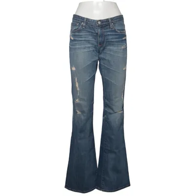 Jeans (Blå) fra Adriano Goldschmied