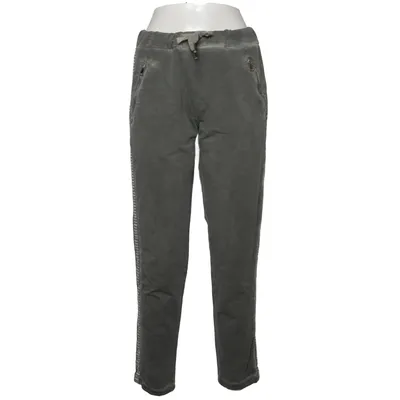 Pants (Gray) from Naif