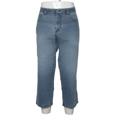 Jean (Bleu) de Hattric