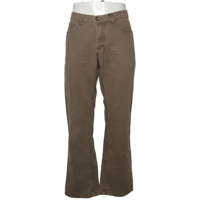Chinos (Bruin) van Camel Active Katoen
