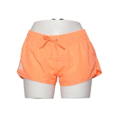 Short de sport (Orange) de Ampelmann Polyester