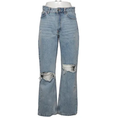 Jeans (Blå) fra Zara