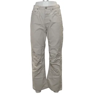 Jeans (Beige) from Jinglers