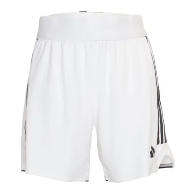 Basketshorts (Hvid, Sort) fra Adidas