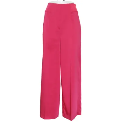 Palazzo broek (Roze) van Next Tailoring