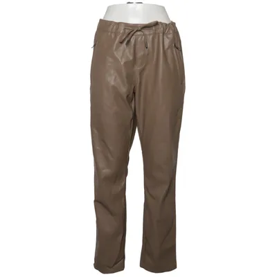 Pants (Beige) from Red Button Polyester, Polyurethane