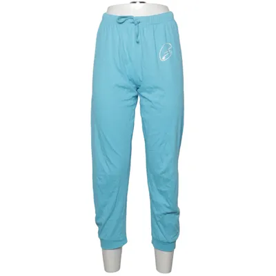 Pyjama broek (Blauw) van The Smurfs Katoen