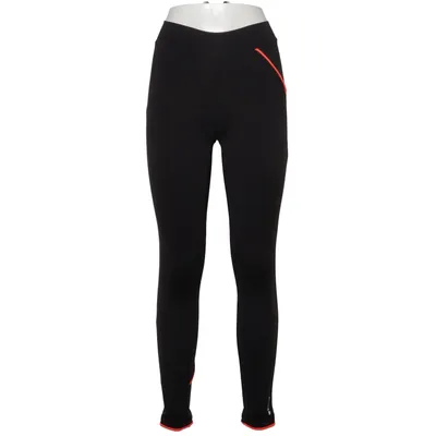 Sports tights (Black) from BTWIN