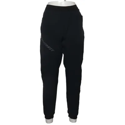 Outdoor broek (Zwart) van Dynafit Elastaan, Polyamide, Gerecycled polyester