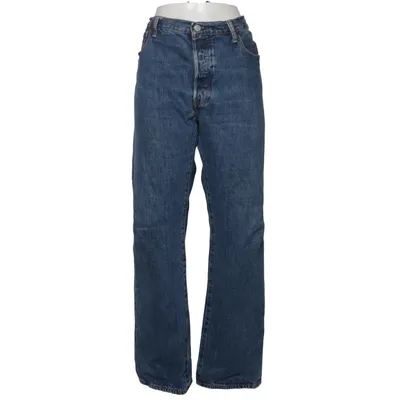 Jeans (Blue) from Levi Strauss & Co Cotton