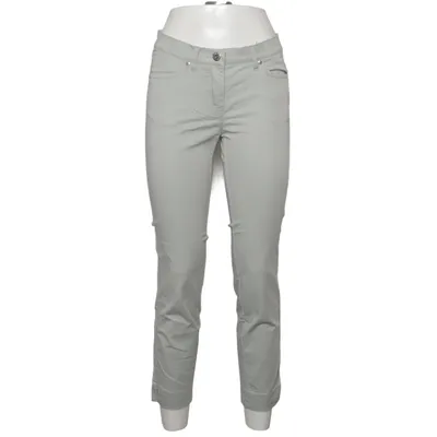Chinos (Perfect Shape) från Toni Bomull, Elastan, Polyester