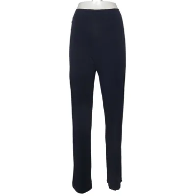 Palazzo pants (Blue) from Blue Lemon Elastane, Modal