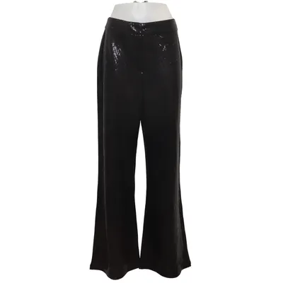 Byxor (Svart) från Vero Moda Elastan, Polyamid