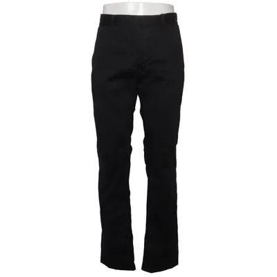 Chinos (Sort, Grå) fra Diesel Black Gold Bomuld