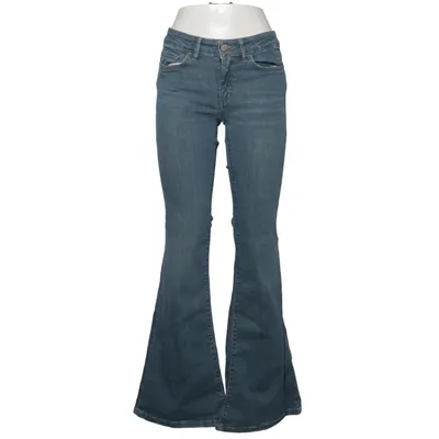 Jeans (Wonder) fra Salsa Jeans Bomuld, Elastan, Polyester