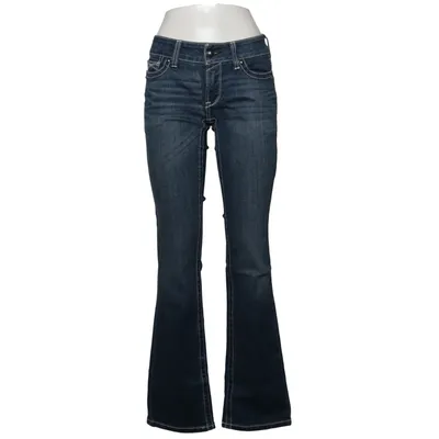 Jeans (Real) from Ariat Cotton, Elastane, Polyester