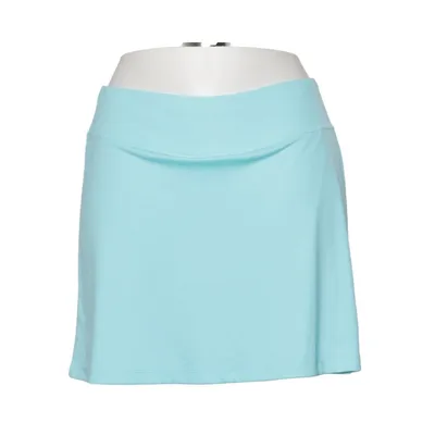 Sports skirt (Blue) from Fila Polyester