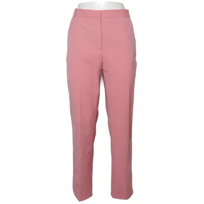Kostymbyxor (Rosa) från Zara Elastan, Polyester, Viskos