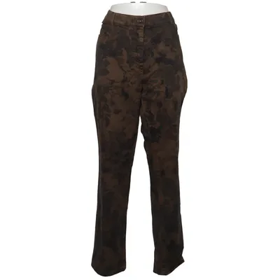 Jeans (Brun, Svart) från Samoon by Gerry Weber