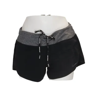 Träningsshorts (Svart, Grå) från Nike Running Polyester