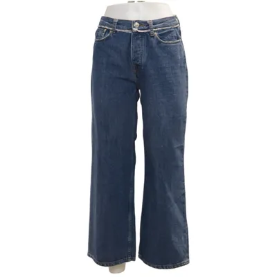 Jeans (Blå) från Samsøe & Samsøe
