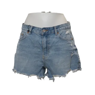 Jeansshorts (Blå) från FB Sister Bomull
