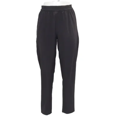 Träningsbyxor (Svart) från Stoic Elastan, Återvunnen polyester