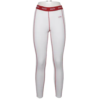 Underställsbyxor (RaceX Bodyw Pants W) från Swix Polyester