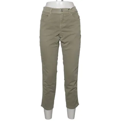 Jeans (Green) from Angels Cotton, Elastane