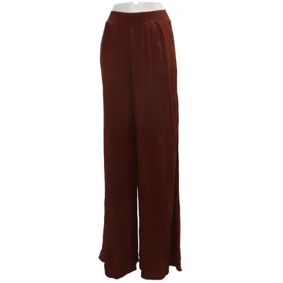 Palazzo pants (Brown) from Yerse Viscose