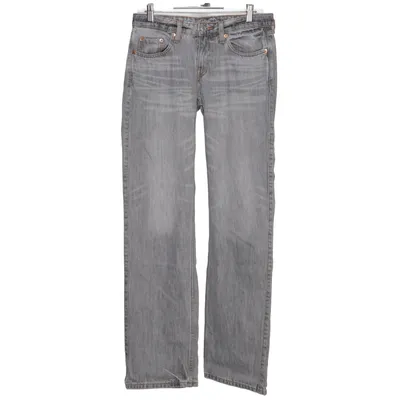 Jeans (Arrow Low Straight Jeans) från Arrow Bomull